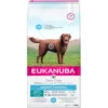 Eukanuba Daily Care Hundefutter Adult Large Breed Light -Megapetshop Verkaufsladen 12 kg Eukanuba Daily care hundefoder Adult large breed light p