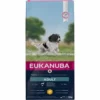 Eukanuba Hundefutter Adult Medium 12 Monate Bis 7 Jahre