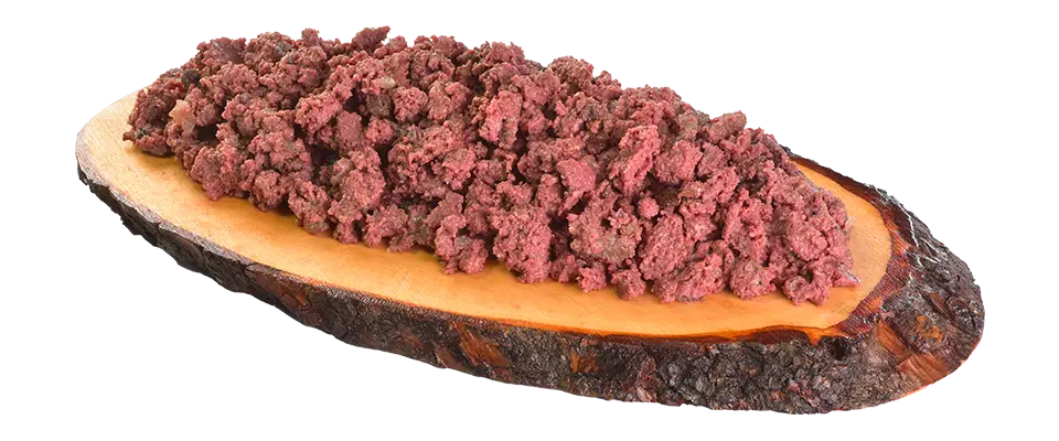 12 X 300 G Beutel Carnilove Hundefutter Pate Mit Pute Und Wildschwein Getreidefrei 5 12 X 300 G Beutel Carnilove Hundefutter Pate Mit Pute Und Wildschwein Getreidefrei – Bild 3