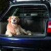 Trixie Sicherheitsgitter Für Das Auto 85 - 140 Cm -Megapetshop Verkaufsladen 1315 p