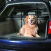 Trixie Sicherheitsgitter Für Das Auto 85 - 140 Cm Gebogen -Megapetshop Verkaufsladen 1316 p