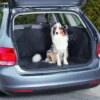 Trixie Kofferraumteppich Nylon 230 X 170 Cm -Megapetshop Verkaufsladen 1318 p