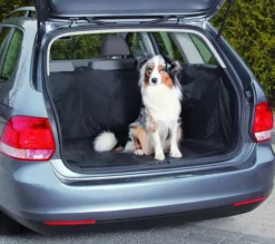 Trixie Kofferraumteppich Nylon 230 X 170 Cm