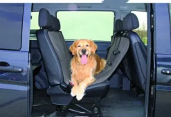 Trixie Autositzteppich 140 X 145 Cm