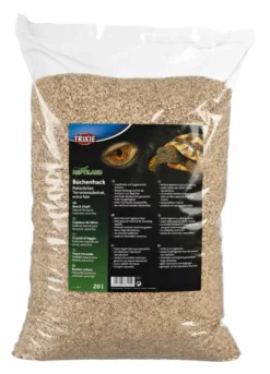 Trixie Buchenholzboden - Fein - 20 Liter