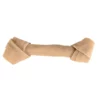 Trixie Hundekauknochen Mit Knoten Für Mittlere Und Große Hunde - 18 Cm 2 Trixie Hundekauknochen Mit Knoten Für Mittlere Und Große Hunde - 18 Cm -Megapetshop Verkaufsladen 18 cm Tyggeben med knuder p