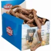 200 Stück Trixie Würstchen Mit Fleisch Je 8 G - Zuckerfrei Und Glutenfrei -Megapetshop Verkaufsladen 200 stk Trixie poelser med indmad a 8 gr sukkerfri og glutenfri p