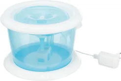 Trixie Bubble Power Wasserspender 3 L Blau Und Weiß -Megapetshop Verkaufsladen 253848 PHO PRO CLIP 24464 7 p