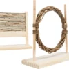 Trixie Aktivitätsset Mit Hindernis Und Ring 28 X 26 X 12 Cm -Megapetshop Verkaufsladen 263797 PHO PRO CLIP 61910 1 p