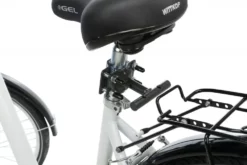 Trixie Fahrradset U-Form Grau -Megapetshop Verkaufsladen 266159 PHO PRO CLIP 12860 10 3 p