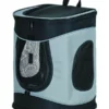 Trixie Timon Nylon-Rucksack 34 X 44 X 30 Cm Für Hund Und Katze 2 Trixie Timon Nylon-Rucksack 34 X 44 X 30 Cm Für Hund Und Katze -Megapetshop Verkaufsladen 28944 p