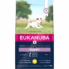 3 Kg Eukanuba Puppy Small Breed Welpenfutter -Megapetshop Verkaufsladen 3 kg Eukanuba Puppy small breed hvalpefoder p