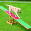 Trixie Hundetraining - Agility-Wippe 300 X 34 X 54 Cm -Megapetshop Verkaufsladen 3213 p