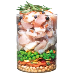 Carnilove TRUE FRESH Mit Fisch Für Ausgewachsene Hunde - Getreidefrei -Megapetshop Verkaufsladen 420kg20Carnilove20TRUE20FRESH20med20fisk20til20voksne20hunde20 20kornfrit20 201 p