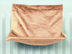 Trixie Heizkörper Hängematte Beige - 48 X 26 X 30 Xm