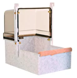 Trixie Parakit-Badewanne 16 X 26 X 22 Cm