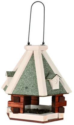 Trixie Natura Vogelhaus ø 36 X 35 Cm