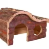 Trixie Hanna Holzhaus Für Meerschweinchen 31 X 19 X 19 Cm -Megapetshop Verkaufsladen 62052 p