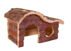 Trixie Hanna Holzhaus Für Meerschweinchen 31 X 19 X 19 Cm
