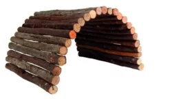 Trixie Brückenweide 65 X 40 Cm Für Große Kaninchen