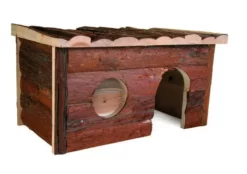 Trixie Jerrik Kaninchenstall 40 X 23 X 20 Cm