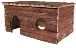 Trixie Jerrik Kaninchenstall 50 X 33 X 25 Cm