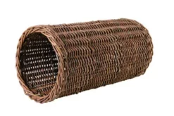 Trixie Weidentunnel Für Kaninchen Ø 20 Cm X Länge 38 Cm