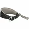 Trixie Active Hundehalsband Mit Anti-Zug-Funktion Für Kleine Hunde -Megapetshop Verkaufsladen Active Comf halsb t greyhoundsXS S 24 31 cm 50 mmsort graa 4047974189610 p