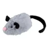 Trixie Katzenspielzeug Aktiv-Maus 8 Cm -Megapetshop Verkaufsladen Active Mus 8 cm 4011905457963 p
