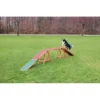 Trixie Hundetraining - Agility-Treppe 456 X 64 X 30 Cm