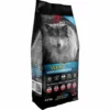 Alpha Spirit Hundefutter Mit Fisch Für Ausgewachsene Hunde - Getreidefrei -Megapetshop Verkaufsladen Alpha Spirit Semi moist Fisk 15 kg 8436586310172 p