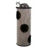 Trixie Amado Katzenturm 100 Cm 1 Trixie Amado Katzenturm 100 Cm -Megapetshop Verkaufsladen Amado Cat Tower 100 cm black 4011905433745 p