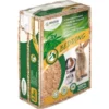 BEDDING Hanf-Einstreu - 2,8 Kg -Megapetshop Verkaufsladen BEDDING Hamp stroeelse 2 8 kg p