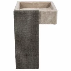 Trixie Bett Für Regale Mit Kratzbrett 33 X 48 X 37 Cm