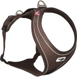 Curli Komfort-Hundegeschirr Für Hunde Zwischen 12 Und 60 Kg
