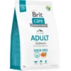3 Kg Brit Care Hundefutter Adult - Lachs Getreidefrei -Megapetshop Verkaufsladen Brit Care Dog Grain free Adult Salmon 3 kg 8595602558841 p