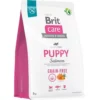 Brit Care Hundefutter Getreidefrei Welpe - Lachs Von 1 - 12 Monate 1 Brit Care Hundefutter Getreidefrei Welpe - Lachs Von 1 - 12 Monate -Megapetshop Verkaufsladen Brit Care Dog Grain free Puppy Salmon 3 kg 8595602558810 p