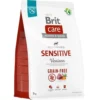Brit Care Hundefutter - Getreidefrei Sensitive Wildfleisch -Megapetshop Verkaufsladen Brit Care Dog Grain free Sensitive Venison 3 kg 8595602559145 p
