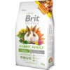 3 Kg Brit BABY FOOD Complete - Von 20 Wochen Bis 4 Jahre -Megapetshop Verkaufsladen Brit KANINFODER VOKSEN Complete 3 kg fra 20 uger til 4 aar p