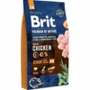 Brit Premium By Nature Hundefutter Senior Für Hunde Von 1 Bis 25 Kg 1 Brit Premium By Nature Hundefutter Senior Für Hunde Von 1 Bis 25 Kg -Megapetshop Verkaufsladen Brit Premium by Nature Senior S M 8 kg 8595602526406 p