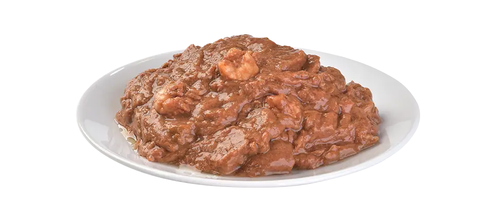 24 X 70 G Brit Katzennassfutter Mit Thunfischpaté Und Garnelen Für Sterilisierte Katzen 5 24 X 70 G Brit Katzennassfutter Mit Thunfischpaté Und Garnelen Für Sterilisierte Katzen – Bild 3