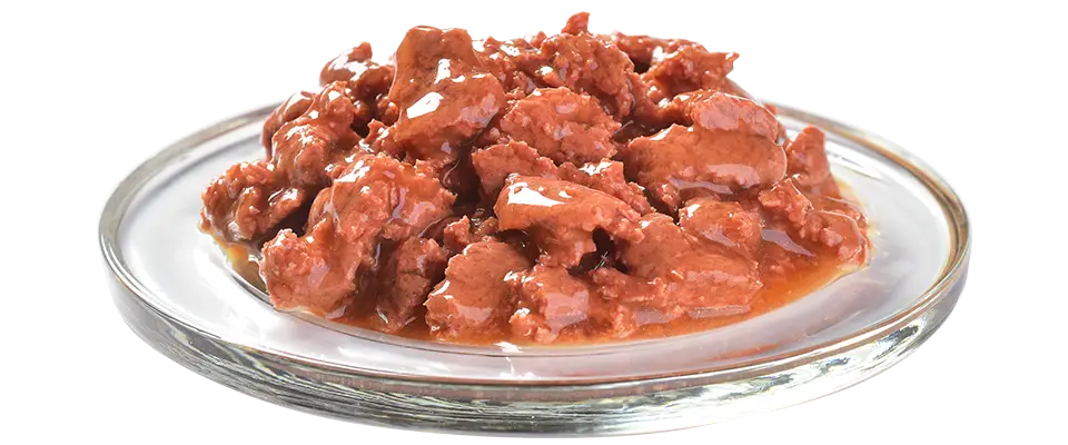 24 Stück X 85 G Brit Kitten Nassfutter Mit Hühnerfiletstücken In Sauce 5 24 Stück X 85 G Brit Kitten Nassfutter Mit Hühnerfiletstücken In Sauce – Bild 3