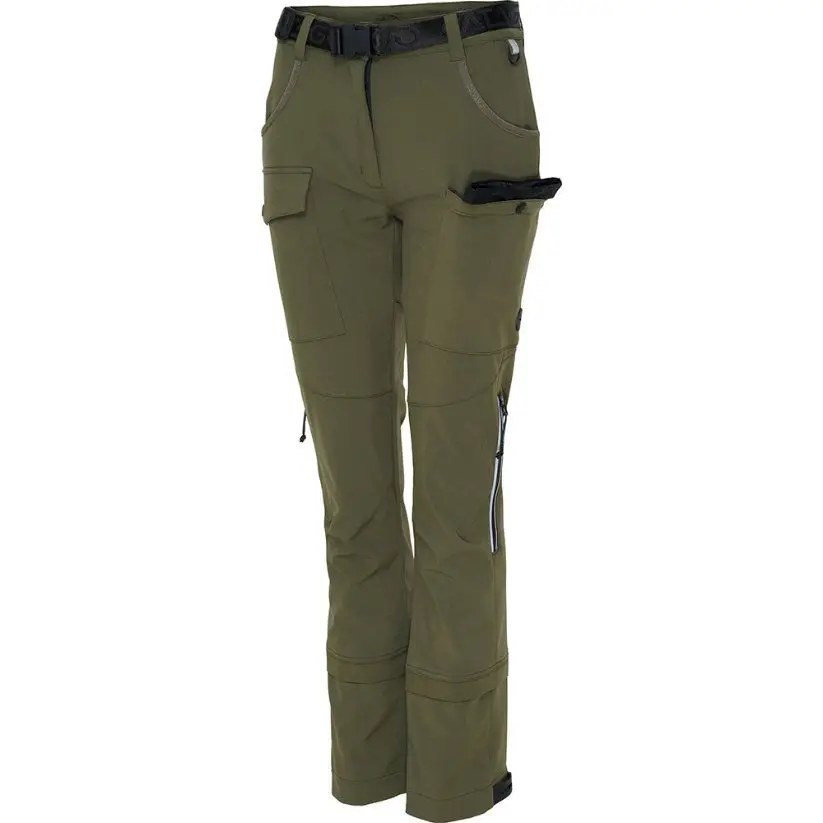 CATAGO Trainerhose Grün 4 CATAGO Trainerhose Grün – Bild 2