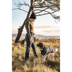 CATAGO Trainerhose Dunkelblau -Megapetshop Verkaufsladen CATAGO Trainer bukser night sky 36 570188336676 3 p