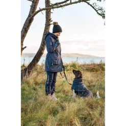 CATAGO Trainerhose Dunkelblau -Megapetshop Verkaufsladen CATAGO Trainer bukser night sky 36 570188336676 5 p