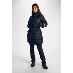 CATAGO Trainer Jacke - Dunkelblau -Megapetshop Verkaufsladen CATAGO Trainer jakke night sky XS 5701883367024 3 p