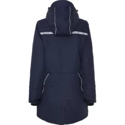 CATAGO Trainer Jacke - Dunkelblau -Megapetshop Verkaufsladen CATAGO Trainer jakke night sky XS 5701883367024 5 p