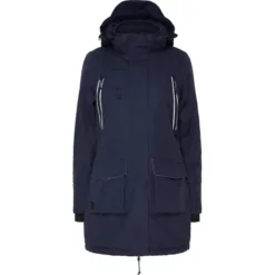 CATAGO Trainer Jacke - Dunkelblau