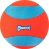 Chuckit Hundespielzeug Schwimmender Mega-Ball ø 11,5 Cm