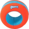 Chuckit Hundespielzeug Amphibienrolle Schwimmend Im Wasser 10 X 10 X 6,5 Cm 1 Chuckit Hundespielzeug Amphibienrolle Schwimmend Im Wasser 10 X 10 X 6,5 Cm -Megapetshop Verkaufsladen CHUCKIT Amphibious Roller 029695509919 p